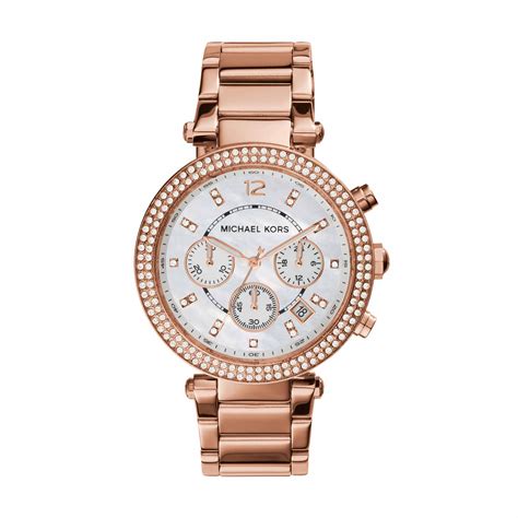 michael kors watch and bracelet set amazon|Michael Kors empty gift box.